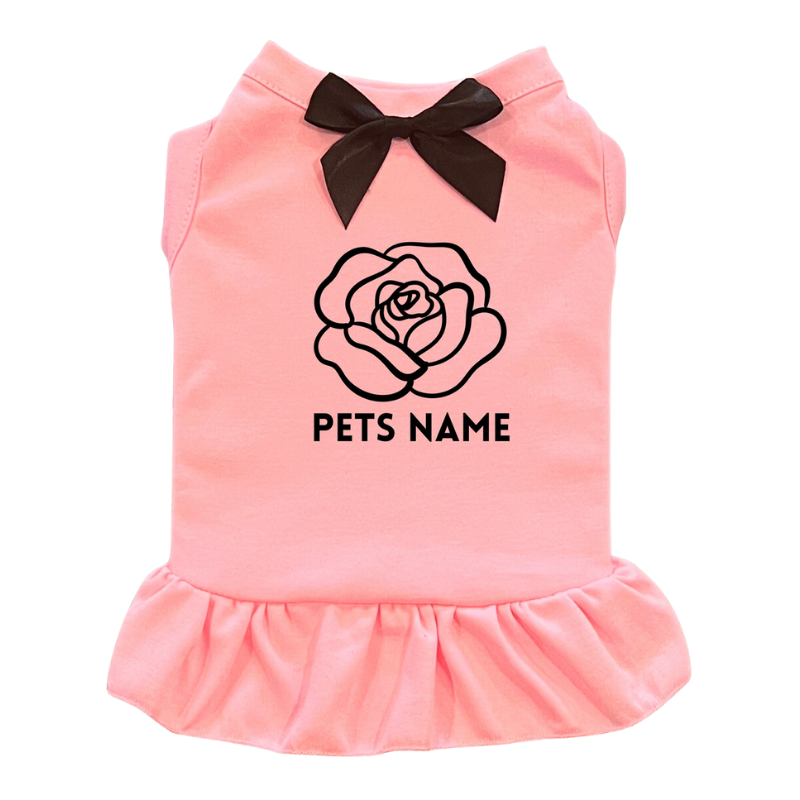Adorable dresses for dogs and cats! Explore a variety of styles and colors to dress up your furry friend in comfort and style. Perfect for special occasions or everyday cuteness.